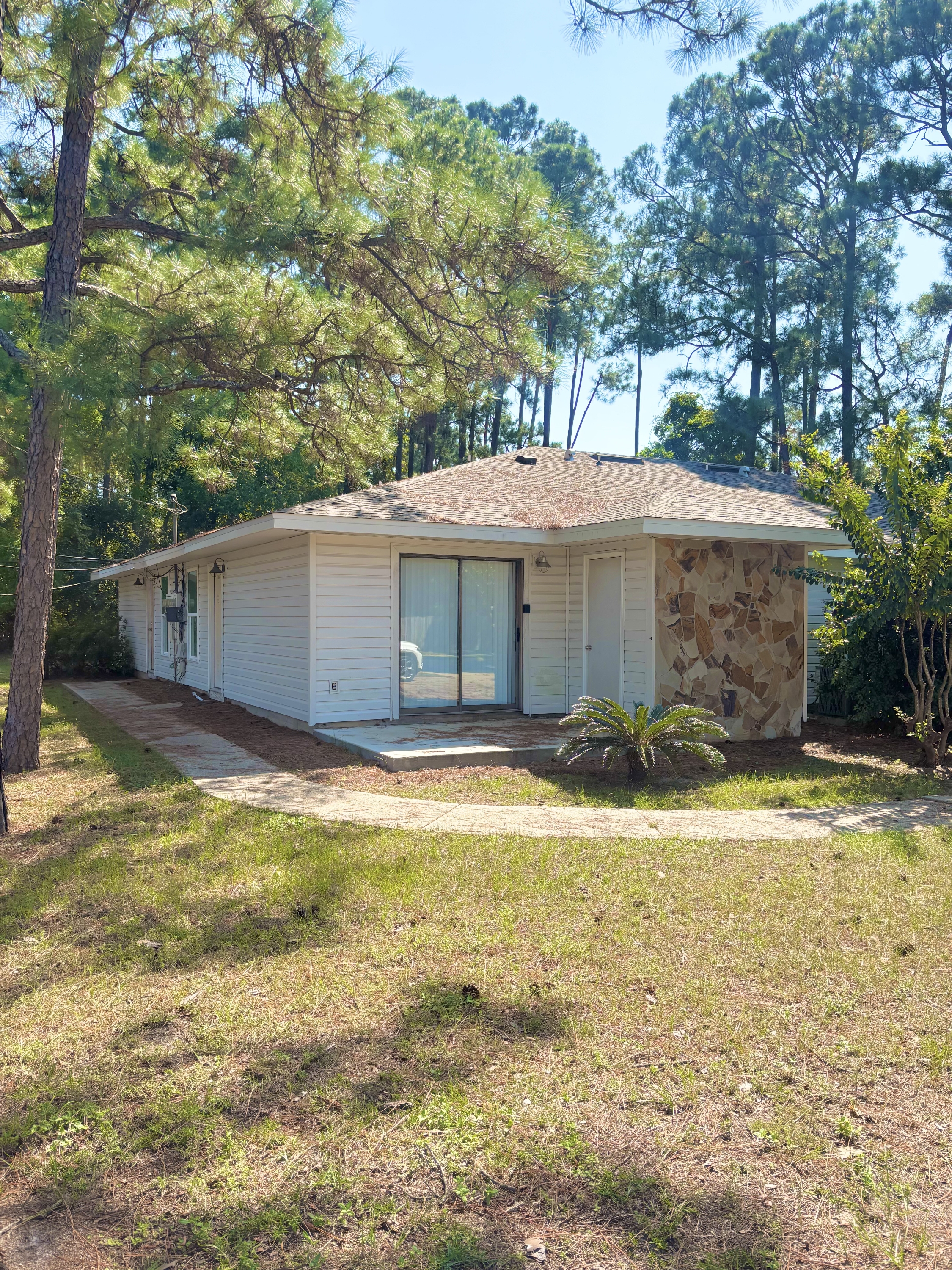 1701 Paulding Avenue - A