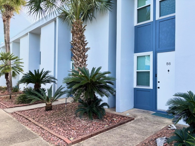 201 Pensacola Beach Road - 1