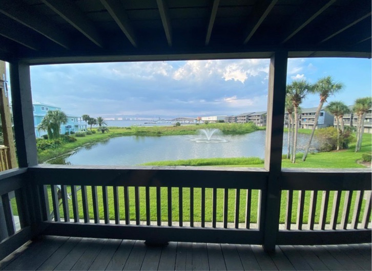 200 Pensacola Beach Road Unit I-2 - 1