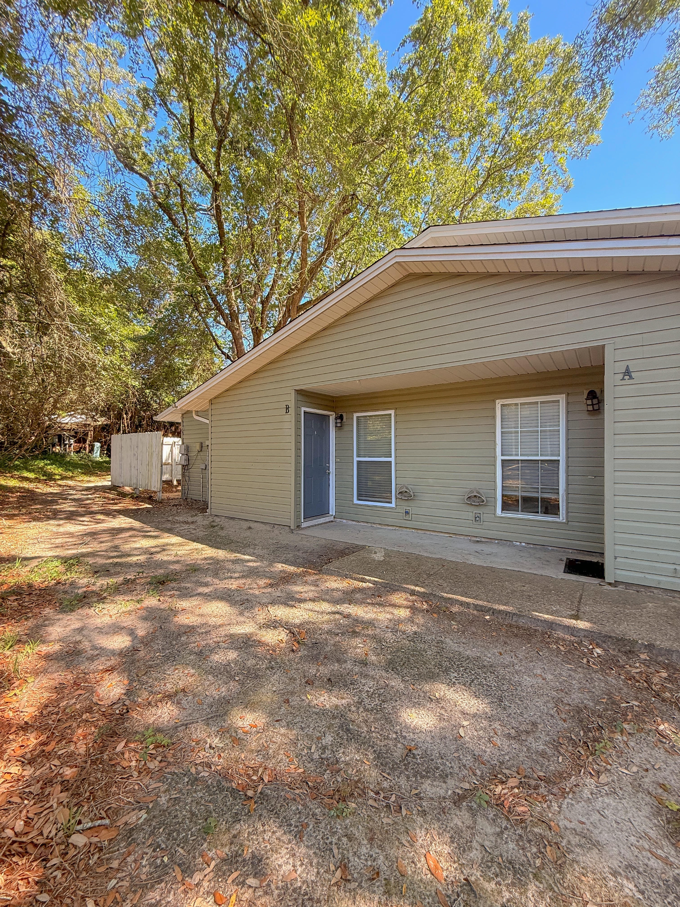 8390 Country Walk Drive - B